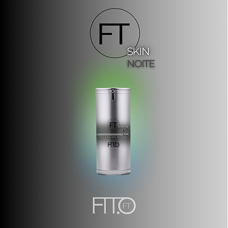 FIT.O FT Skin Noite