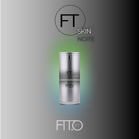 FT Skin Noite