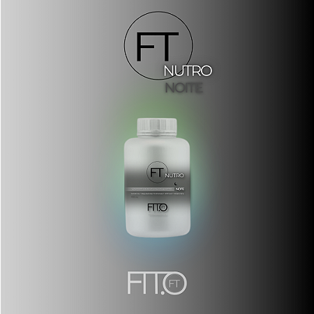 FIT.O FT Nutro Noite