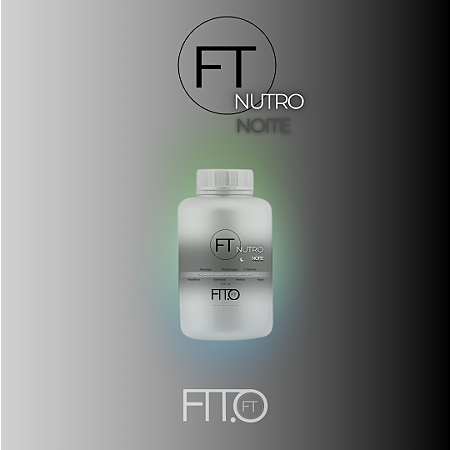 FT Nutro Noite