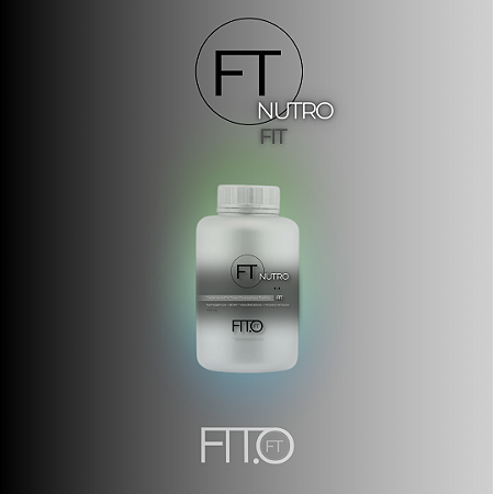 FIT.O FT Nutro Fit