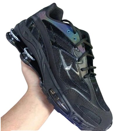 Nike Shox Supreme