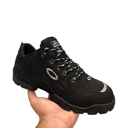 Oakley Halftrack Premium