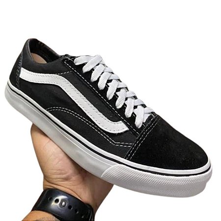 Vans Old Skool Premium