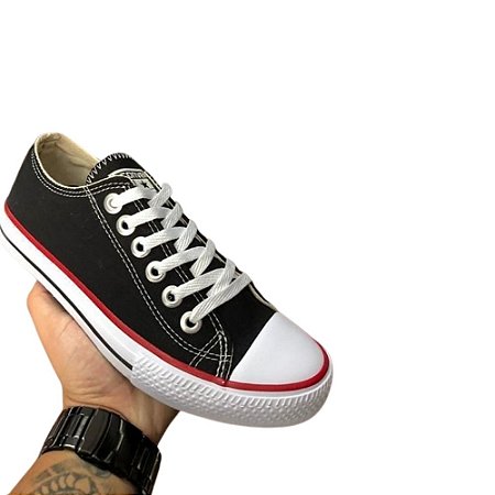 All Star Vulcanizado Premium