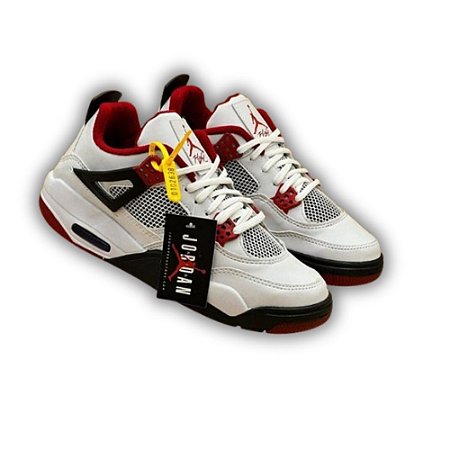 Nike Air Jordan 4