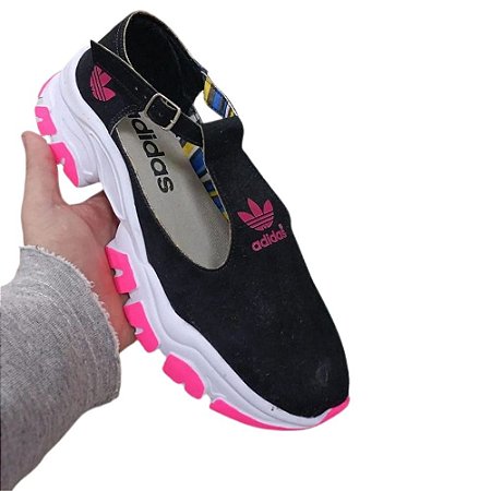 Sandália Adidas Premium