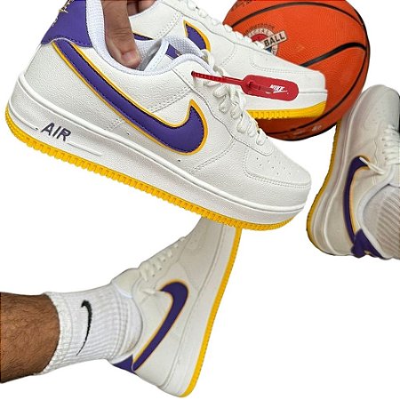 Air Force Lakers