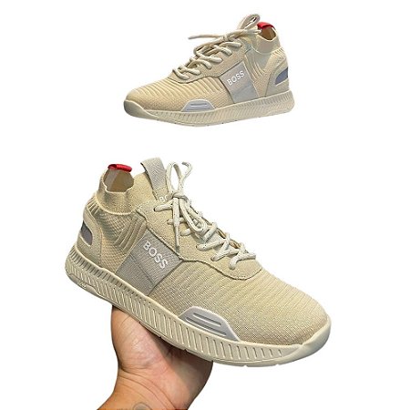 Boss Titanium (Importado)