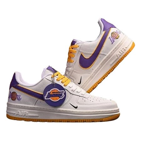 Air Force NBA Premium