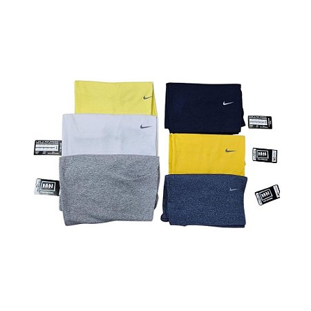 Combo de 10 Camisetas (Receba uma de brinde)