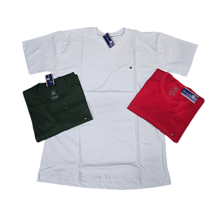 Combo Definido 3 Peças - Versátil