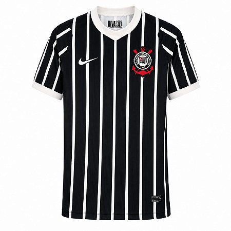 Camisa II Corinthians 2026/27 - Torcedor