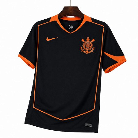 Camisa III Corinthians 2025/26 - Torcedor