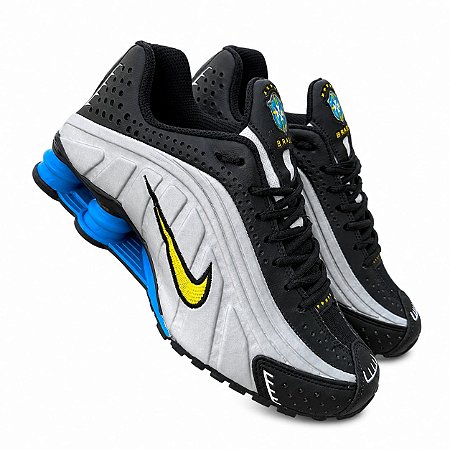 Nike R4 Brasil