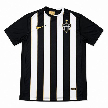 Camisa I Atlético MG 2026/2027 - Nacional