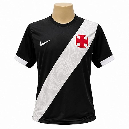 Camisa Vasco da Gama II 2026/2027 - Nacional