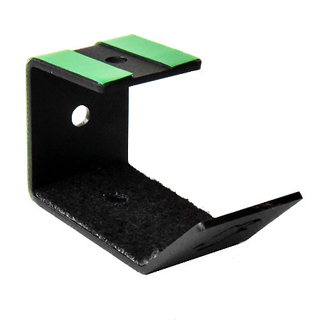 Suporte De Headset Fone De Ouvido Sterk Gancho Parede Mesa