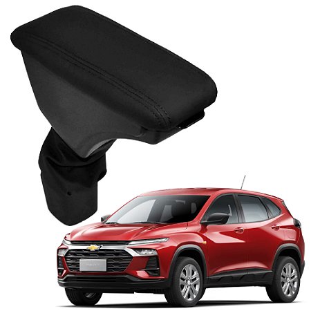 Acessório Apoio De Braço Novo Tracker At Pcd 2025 Em Diante