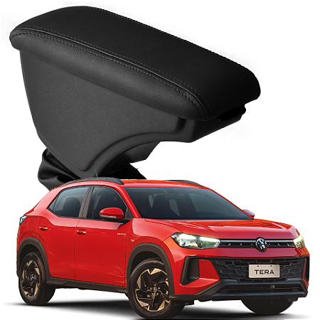 Encosto Apoio De Braço Automotivo Volkswagen Tera Mpi 2025