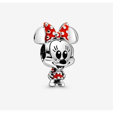 Charms e berloques da Disney para pulseiras Pandora - 2022 | Dicas  imperdíveis!