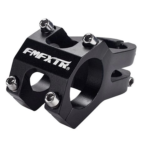 Mesa Avanço Bike FMFXTR 45mm 0° Preta 31.8mm