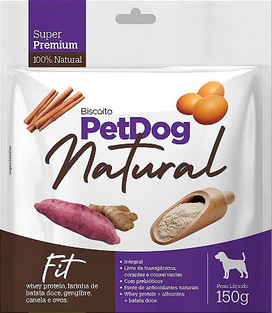 Biscoito pet dog natural receita Clearance