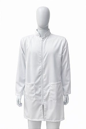 Padre Zíper Gabardine