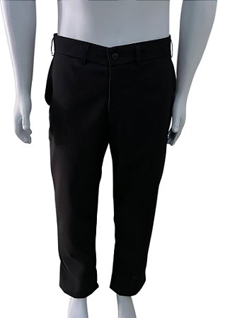 Calça Masculina - Preta