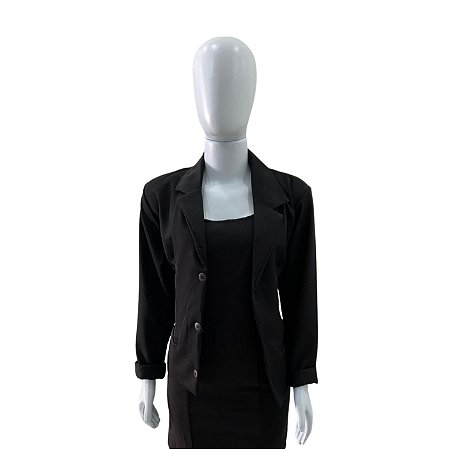 Blazer Feminino