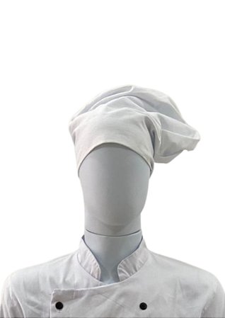 Chapéu de Cozinheiro