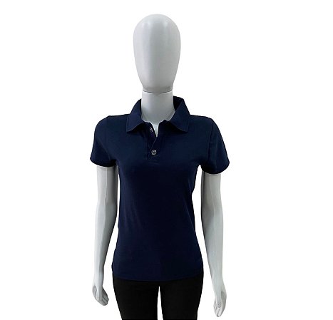Polo Feminina