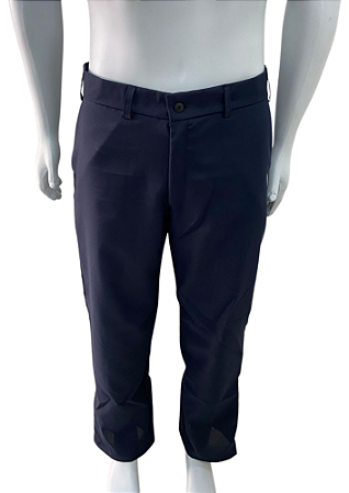 Calça Masculina - Marinho