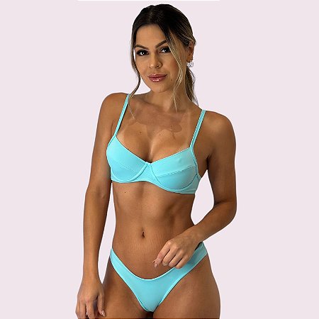 Biquíni Marília Tiffany