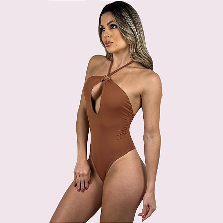 Maiô Sophia Terracota