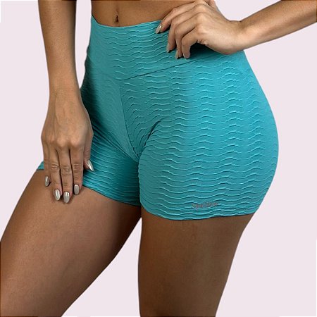 Shortinho Empina Bumbum Access Tiffany