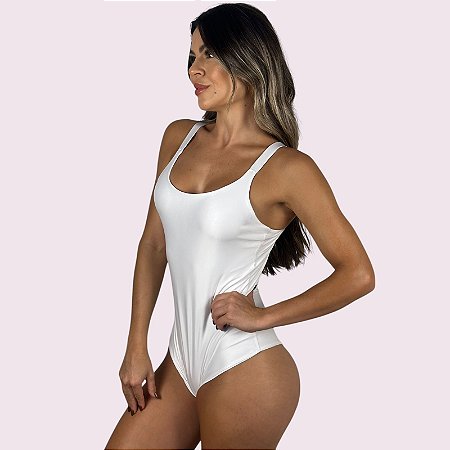 Maiô Pantelária Branco