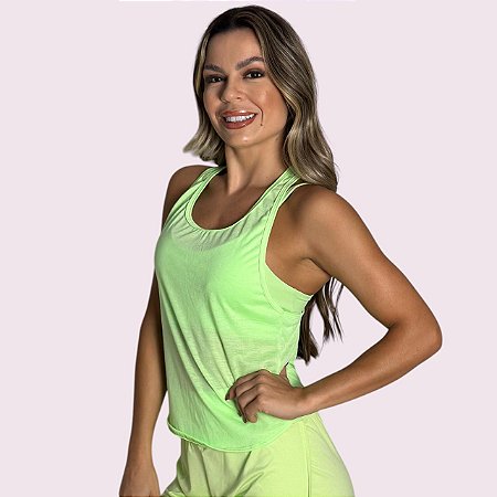 Regata Valentina Podrinha Verde