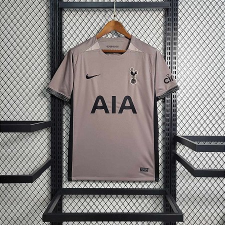 Camisa Tottenham fora 2023