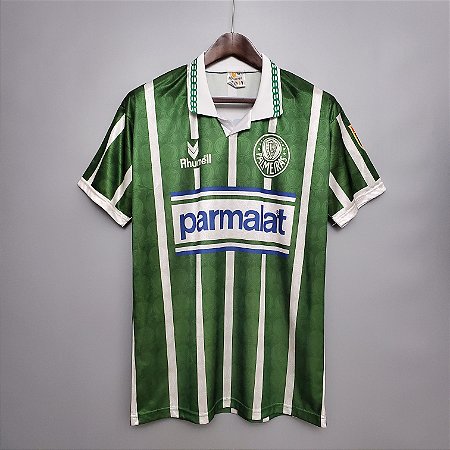 Camisa Palmeiras Retrô 93/94 Home - Shop Futebol