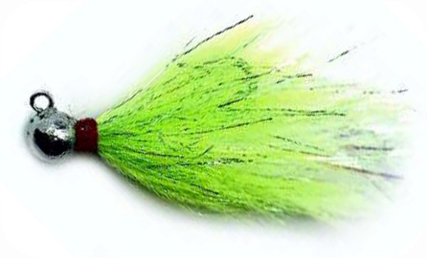 Jig Bolinha 8gm