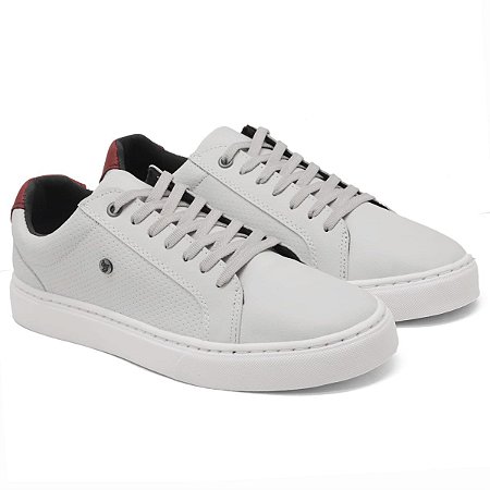 Sapatênis Masculino Casual com Cadarço – Conforto e Estilo do 38 ao 43