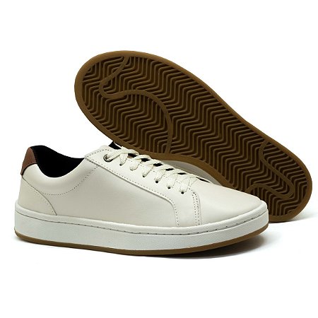 Sapatênis Elegance Masculino – Casual e Refinado em Cada Detalhe