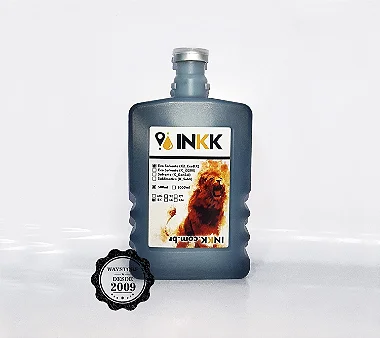 INKK i3200 - Preto