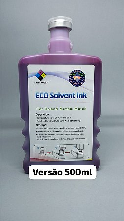 Inkwin Nature Eco 360 - Magenta