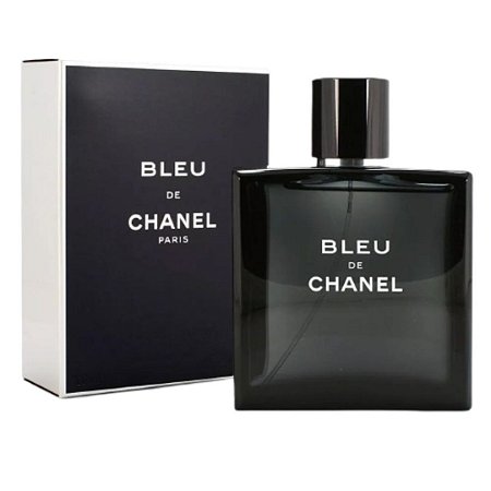Perfume Bleu De Chanel Edt-100Ml