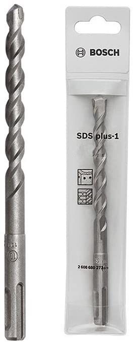 Broca SDS Plus Plus-1 8x210