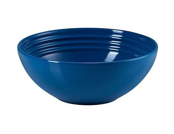 Bowl de Cereal 16cm Azul Marseille