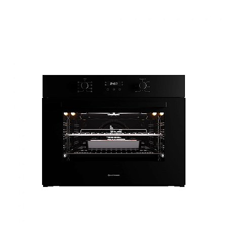 Forno Elétrico Vetro 75cm - ELETTROMEC