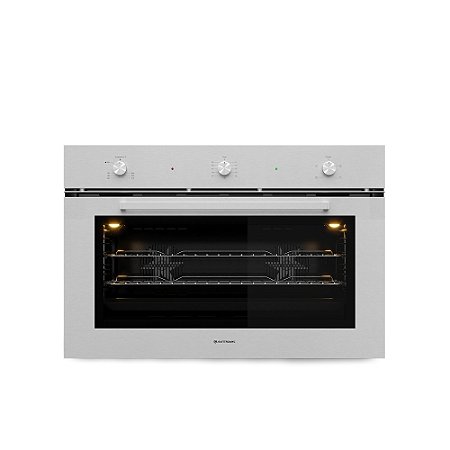 Forno Luce Gás 90cm 220V